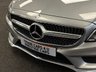 USED 2015 H MERCEDES-BENZ CLS CLASS 2.1 CLS220d AMG Line (Premium) Coupe 4dr Diesel G-Tronic+ Euro 6 (s/s) (177 ps) UK DELIVERY FLAT FEE &pound;175 (SUBJECT TO DEAL) *OVER 100 IMAGES ON OUR WEBSITE*BESPOKE FINANCE ARRANGED*PART EXCHANGE WELCOME*ALL VEHICLES HPI CLEAR