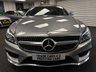 USED 2015 H MERCEDES-BENZ CLS CLASS 2.1 CLS220d AMG Line (Premium) Coupe 4dr Diesel G-Tronic+ Euro 6 (s/s) (177 ps) UK DELIVERY FLAT FEE &pound;175 (SUBJECT TO DEAL) *OVER 100 IMAGES ON OUR WEBSITE*BESPOKE FINANCE ARRANGED*PART EXCHANGE WELCOME*ALL VEHICLES HPI CLEAR