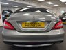 USED 2015 H MERCEDES-BENZ CLS CLASS 2.1 CLS220d AMG Line (Premium) Coupe 4dr Diesel G-Tronic+ Euro 6 (s/s) (177 ps) UK DELIVERY FLAT FEE &pound;175 (SUBJECT TO DEAL) *OVER 100 IMAGES ON OUR WEBSITE*BESPOKE FINANCE ARRANGED*PART EXCHANGE WELCOME*ALL VEHICLES HPI CLEAR