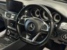 USED 2015 H MERCEDES-BENZ CLS CLASS 2.1 CLS220d AMG Line (Premium) Coupe 4dr Diesel G-Tronic+ Euro 6 (s/s) (177 ps) UK DELIVERY FLAT FEE &pound;175 (SUBJECT TO DEAL) *OVER 100 IMAGES ON OUR WEBSITE*BESPOKE FINANCE ARRANGED*PART EXCHANGE WELCOME*ALL VEHICLES HPI CLEAR