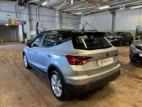 USED 2018 18 SEAT ARONA 1.6 TDI SE Technology Lux SUV 5dr Diesel Manual Euro 6 (s/s) (115 ps) 