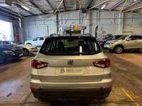USED 2018 18 SEAT ARONA 1.6 TDI SE Technology Lux SUV 5dr Diesel Manual Euro 6 (s/s) (115 ps) 