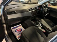 USED 2018 18 SEAT ARONA 1.6 TDI SE Technology Lux SUV 5dr Diesel Manual Euro 6 (s/s) (115 ps) 
