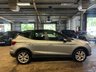 USED 2018 18 SEAT ARONA 1.6 TDI SE Technology Lux SUV 5dr Diesel Manual Euro 6 (s/s) (115 ps) 