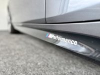 USED 2017 67 BMW 1 SERIES 2.0 120d M Sport Hatchback 5dr Diesel Auto xDrive Euro 6 (s/s) (190 ps) Leather | Nav | Parking Sensors