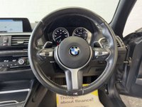 USED 2017 67 BMW 1 SERIES 2.0 120d M Sport Hatchback 5dr Diesel Auto xDrive Euro 6 (s/s) (190 ps) Leather | Nav | Parking Sensors
