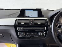 USED 2017 67 BMW 1 SERIES 2.0 120d M Sport Hatchback 5dr Diesel Auto xDrive Euro 6 (s/s) (190 ps) Leather | Nav | Parking Sensors