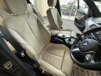 USED 2017 67 BMW 1 SERIES 2.0 120d M Sport Hatchback 5dr Diesel Auto xDrive Euro 6 (s/s) (190 ps) Leather | Nav | Parking Sensors