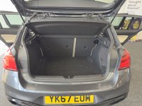 USED 2017 67 BMW 1 SERIES 2.0 120d M Sport Hatchback 5dr Diesel Auto xDrive Euro 6 (s/s) (190 ps) Leather | Nav | Parking Sensors