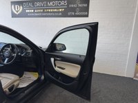 USED 2017 67 BMW 1 SERIES 2.0 120d M Sport Hatchback 5dr Diesel Auto xDrive Euro 6 (s/s) (190 ps) Leather | Nav | Parking Sensors