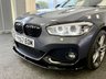 USED 2017 67 BMW 1 SERIES 2.0 120d M Sport Hatchback 5dr Diesel Auto xDrive Euro 6 (s/s) (190 ps) Leather | Nav | Parking Sensors