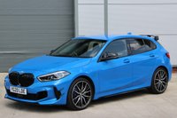 USED 2020 20 BMW 1 SERIES 2.0 M135i Auto xDrive Euro 6 (s/s) 5dr **NOW SOLD**