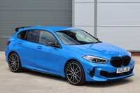 USED 2020 20 BMW 1 SERIES 2.0 M135i Auto xDrive Euro 6 (s/s) 5dr **NOW SOLD**