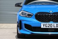 USED 2020 20 BMW 1 SERIES 2.0 M135i Auto xDrive Euro 6 (s/s) 5dr **NOW SOLD**