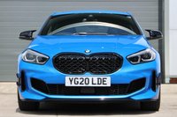 USED 2020 20 BMW 1 SERIES 2.0 M135i Auto xDrive Euro 6 (s/s) 5dr **NOW SOLD**