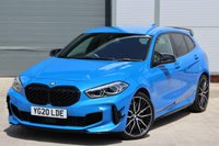 USED 2020 20 BMW 1 SERIES 2.0 M135i Auto xDrive Euro 6 (s/s) 5dr **NOW SOLD**