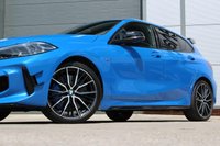 USED 2020 20 BMW 1 SERIES 2.0 M135i Auto xDrive Euro 6 (s/s) 5dr **NOW SOLD**