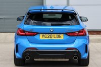 USED 2020 20 BMW 1 SERIES 2.0 M135i Auto xDrive Euro 6 (s/s) 5dr **NOW SOLD**