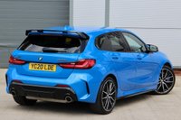 USED 2020 20 BMW 1 SERIES 2.0 M135i Auto xDrive Euro 6 (s/s) 5dr **NOW SOLD**