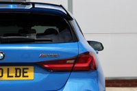 USED 2020 20 BMW 1 SERIES 2.0 M135i Auto xDrive Euro 6 (s/s) 5dr **NOW SOLD**