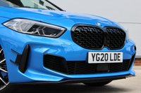 USED 2020 20 BMW 1 SERIES 2.0 M135i Auto xDrive Euro 6 (s/s) 5dr **NOW SOLD**