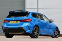 USED 2020 20 BMW 1 SERIES 2.0 M135i Auto xDrive Euro 6 (s/s) 5dr **NOW SOLD**