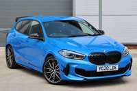 USED 2020 20 BMW 1 SERIES 2.0 M135i Auto xDrive Euro 6 (s/s) 5dr **NOW SOLD**