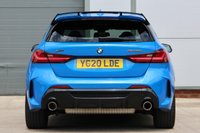 USED 2020 20 BMW 1 SERIES 2.0 M135i Auto xDrive Euro 6 (s/s) 5dr **NOW SOLD**