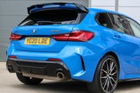 USED 2020 20 BMW 1 SERIES 2.0 M135i Auto xDrive Euro 6 (s/s) 5dr **NOW SOLD**