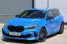 USED 2020 20 BMW 1 SERIES 2.0 M135i Auto xDrive Euro 6 (s/s) 5dr **NOW SOLD**
