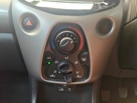 USED 2017 67 PEUGEOT 108 1.0 Active Hatchback 3dr Petrol Manual Euro 6 (68 ps) 
