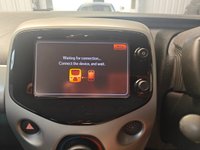 USED 2017 67 PEUGEOT 108 1.0 Active Hatchback 3dr Petrol Manual Euro 6 (68 ps) 