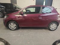 USED 2017 67 PEUGEOT 108 1.0 Active Hatchback 3dr Petrol Manual Euro 6 (68 ps) 