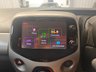 USED 2017 67 PEUGEOT 108 1.0 Active Hatchback 3dr Petrol Manual Euro 6 (68 ps) 