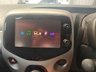 USED 2017 67 PEUGEOT 108 1.0 Active Hatchback 3dr Petrol Manual Euro 6 (68 ps) 
