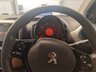 USED 2017 67 PEUGEOT 108 1.0 Active Hatchback 3dr Petrol Manual Euro 6 (68 ps) 