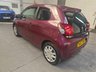 USED 2017 67 PEUGEOT 108 1.0 Active Hatchback 3dr Petrol Manual Euro 6 (68 ps) 