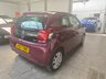 USED 2017 67 PEUGEOT 108 1.0 Active Hatchback 3dr Petrol Manual Euro 6 (68 ps) 
