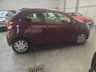 USED 2017 67 PEUGEOT 108 1.0 Active Hatchback 3dr Petrol Manual Euro 6 (68 ps) 