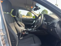 USED 2013 13 BMW 1 SERIES 2.0 116d Sport Hatchback 5dr Diesel Manual Euro 5 (s/s) (116 ps) 