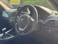 USED 2013 13 BMW 1 SERIES 2.0 116d Sport Hatchback 5dr Diesel Manual Euro 5 (s/s) (116 ps) 