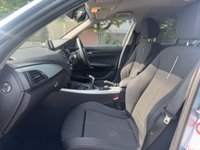 USED 2013 13 BMW 1 SERIES 2.0 116d Sport Hatchback 5dr Diesel Manual Euro 5 (s/s) (116 ps) 