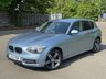 USED 2013 13 BMW 1 SERIES 2.0 116d Sport Hatchback 5dr Diesel Manual Euro 5 (s/s) (116 ps) 