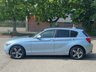 USED 2013 13 BMW 1 SERIES 2.0 116d Sport Hatchback 5dr Diesel Manual Euro 5 (s/s) (116 ps) 
