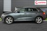 USED 2019 19 AUDI Q3 1.5 TFSI CoD 35 S line SUV 5dr Petrol S Tronic Euro 6 (s/s) (150 ps) Touchscreen, Apple CarPlay / Android Auto, Bluetooth, DAB - Digital Radio, Cruise Control Touchscreen, Apple CarPlay / Android Auto, Bluetooth, DAB - Digital Radio, Cruise Control