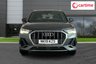USED 2019 19 AUDI Q3 1.5 TFSI CoD 35 S line SUV 5dr Petrol S Tronic Euro 6 (s/s) (150 ps) Touchscreen, Apple CarPlay / Android Auto, Bluetooth, DAB - Digital Radio, Cruise Control Touchscreen, Apple CarPlay / Android Auto, Bluetooth, DAB - Digital Radio, Cruise Control