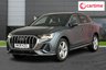 USED 2019 19 AUDI Q3 1.5 TFSI CoD 35 S line SUV 5dr Petrol S Tronic Euro 6 (s/s) (150 ps) Touchscreen, Apple CarPlay / Android Auto, Bluetooth, DAB - Digital Radio, Cruise Control Touchscreen, Apple CarPlay / Android Auto, Bluetooth, DAB - Digital Radio, Cruise Control
