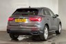 USED 2019 19 AUDI Q3 1.5 TFSI CoD 35 S line SUV 5dr Petrol S Tronic Euro 6 (s/s) (150 ps) Touchscreen, Apple CarPlay / Android Auto, Bluetooth, DAB - Digital Radio, Cruise Control Touchscreen, Apple CarPlay / Android Auto, Bluetooth, DAB - Digital Radio, Cruise Control