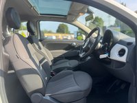 USED 2013 13 FIAT 500 1.2 Lounge Hatchback 3dr Petrol Manual Euro 4 (69 bhp) 