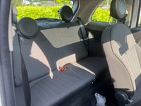 USED 2013 13 FIAT 500 1.2 Lounge Hatchback 3dr Petrol Manual Euro 4 (69 bhp) 